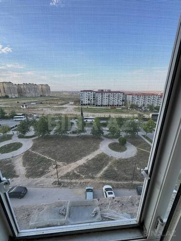 Satılır 2 otaqlı yeni tikili 70 m², Masazır q., photo 14 from 17