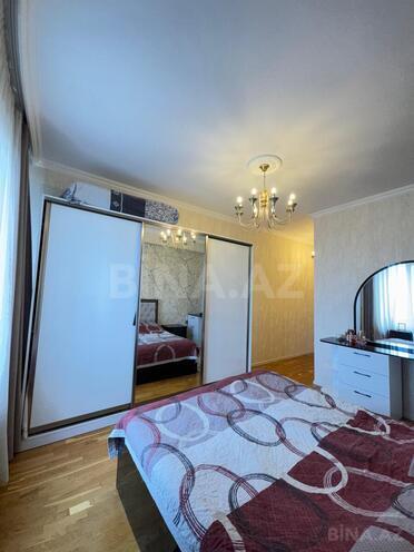 Satılır 3 otaqlı yeni tikili 125 m², Memar Əcəmi m., photo 7 from 27