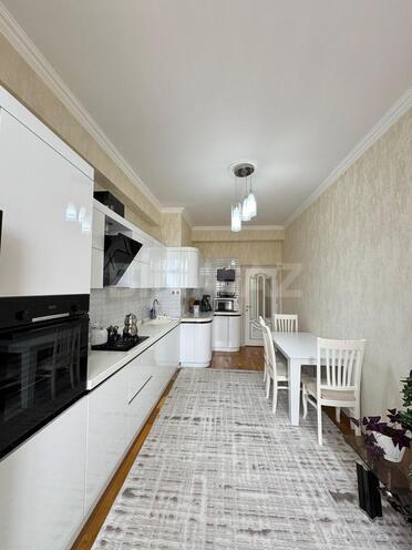 Satılır 3 otaqlı yeni tikili 125 m², Memar Əcəmi m., photo 19 from 27