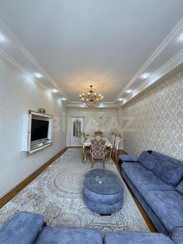 Satılır 3 otaqlı yeni tikili 125 m², Memar Əcəmi m., photo 5 from 27