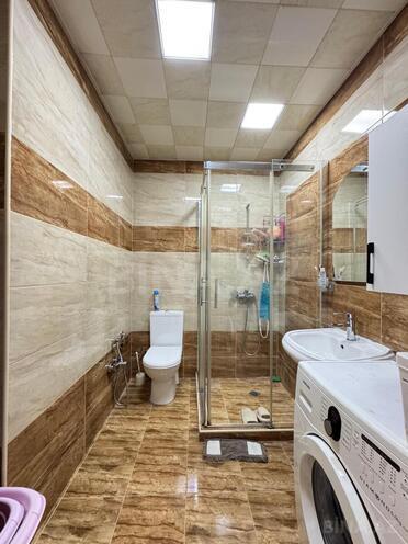 Satılır 3 otaqlı yeni tikili 125 m², Memar Əcəmi m., photo 11 from 27