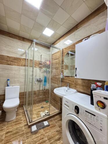 Satılır 3 otaqlı yeni tikili 125 m², Memar Əcəmi m., photo 10 from 27