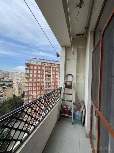 Satılır 3 otaqlı yeni tikili 125 m², Memar Əcəmi m., photo 16 from 27