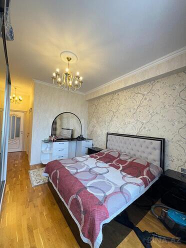 Satılır 3 otaqlı yeni tikili 125 m², Memar Əcəmi m., photo 8 from 27