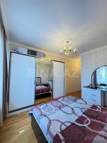 Satılır 3 otaqlı yeni tikili 125 m², Memar Əcəmi m., photo 9 from 27