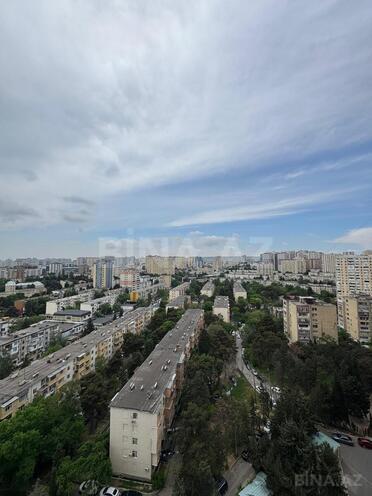 Satılır 3 otaqlı yeni tikili 125 m², Memar Əcəmi m., photo 1 from 27