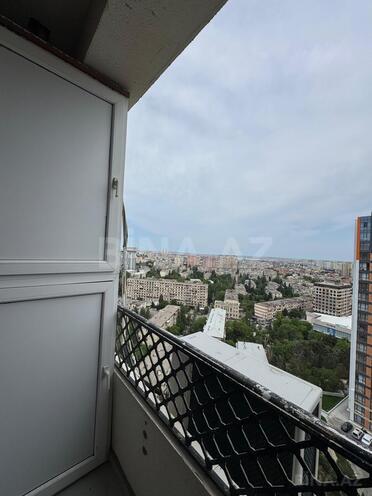 Satılır 3 otaqlı yeni tikili 125 m², Memar Əcəmi m., photo 21 from 27