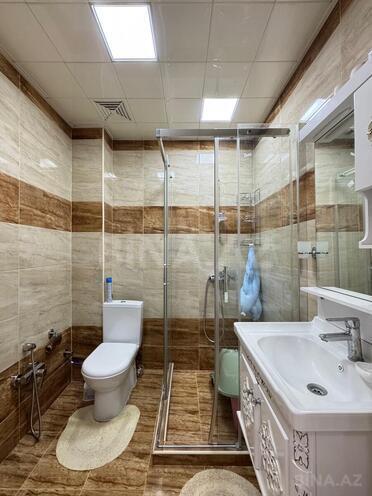 Satılır 3 otaqlı yeni tikili 125 m², Memar Əcəmi m., photo 23 from 27