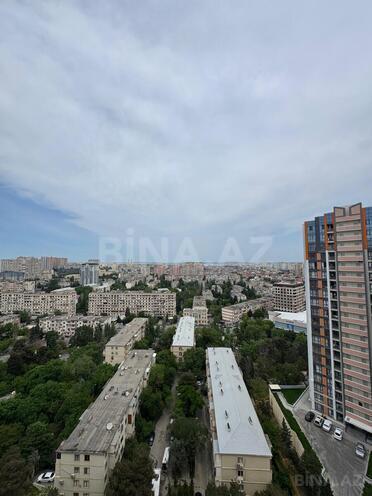 Satılır 3 otaqlı yeni tikili 125 m², Memar Əcəmi m., photo 22 from 27