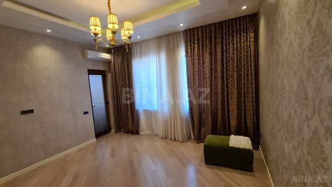 Satılır 3 otaqlı yeni tikili 136 m², 28 May m., photo 10 from 20