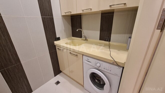 Satılır 3 otaqlı yeni tikili 136 m², 28 May m., photo 12 from 20