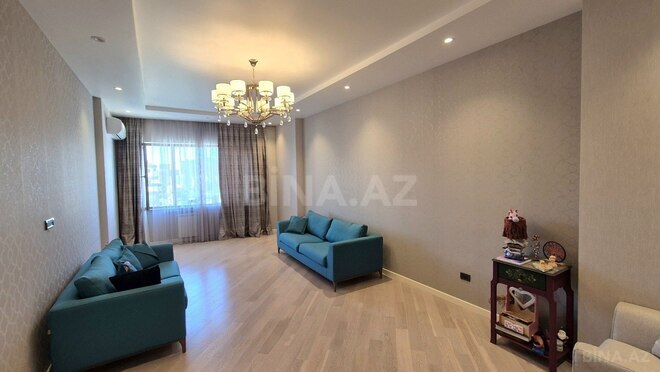Satılır 3 otaqlı yeni tikili 136 m², 28 May m., photo 3 from 20