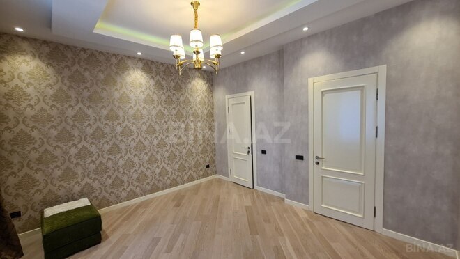 Satılır 3 otaqlı yeni tikili 136 m², 28 May m., photo 11 from 20