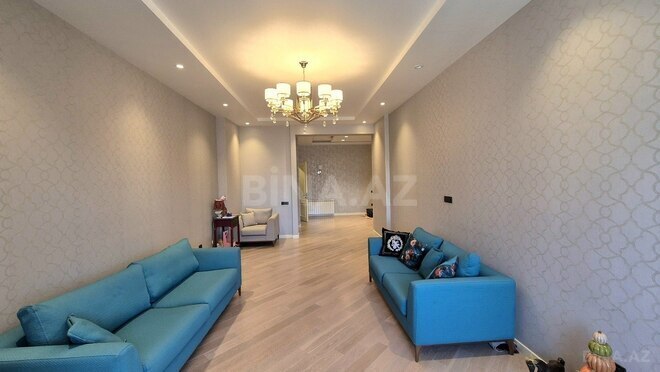 Satılır 3 otaqlı yeni tikili 136 m², 28 May m., photo 1 from 20