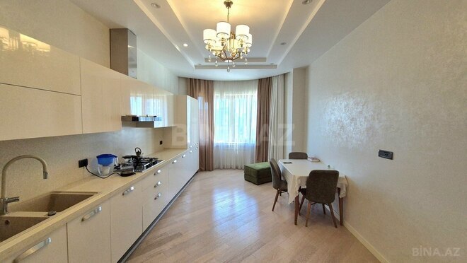 Satılır 3 otaqlı yeni tikili 136 m², 28 May m., photo 6 from 20