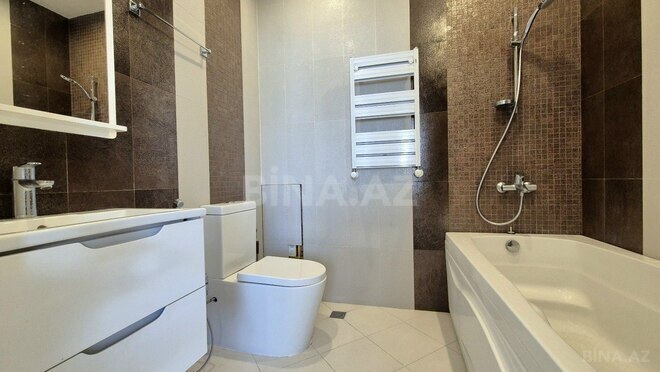 Satılır 3 otaqlı yeni tikili 136 m², 28 May m., photo 14 from 20