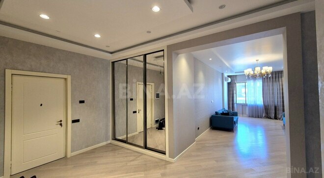 Satılır 3 otaqlı yeni tikili 136 m², 28 May m., photo 8 from 20