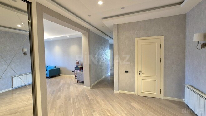 Satılır 3 otaqlı yeni tikili 136 m², 28 May m., photo 7 from 20