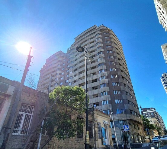 Satılır 3 otaqlı yeni tikili 136 m², 28 May m., photo 19 from 20