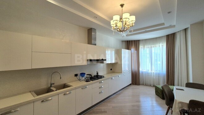 Satılır 3 otaqlı yeni tikili 136 m², 28 May m., photo 5 from 20