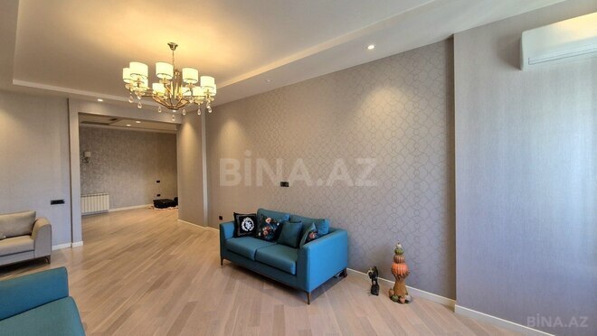 Satılır 3 otaqlı yeni tikili 136 m², 28 May m., photo 4 from 20