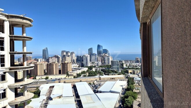 Satılır 3 otaqlı yeni tikili 136 m², 28 May m., photo 16 from 20
