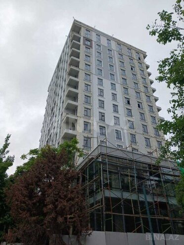Satılır 2 otaqlı yeni tikili 83 m², Gənclik m., photo 3 from 10