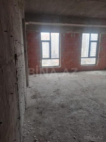 Satılır 2 otaqlı yeni tikili 83 m², Gənclik m., photo 5 from 10