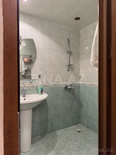 Satılır 3 otaqlı köhnə tikili 65 m², Həzi Aslanov m., photo 16 from 18