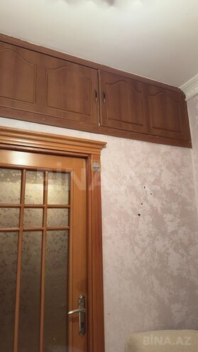 Satılır 3 otaqlı köhnə tikili 65 m², Həzi Aslanov m., photo 15 from 18