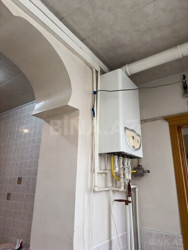 Satılır 3 otaqlı köhnə tikili 65 m², Həzi Aslanov m., photo 14 from 18