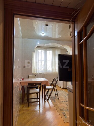 Satılır 3 otaqlı köhnə tikili 65 m², Həzi Aslanov m., photo 5 from 18