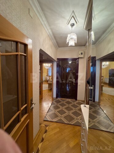 Satılır 3 otaqlı köhnə tikili 65 m², Həzi Aslanov m., photo 12 from 18