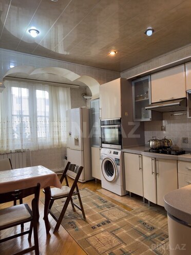 Satılır 3 otaqlı köhnə tikili 65 m², Həzi Aslanov m., photo 3 from 18