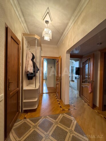 Satılır 3 otaqlı köhnə tikili 65 m², Həzi Aslanov m., photo 11 from 18