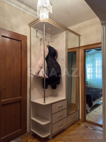 Satılır 3 otaqlı köhnə tikili 65 m², Həzi Aslanov m., photo 13 from 18