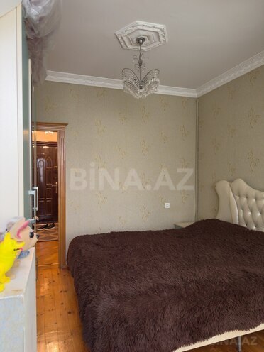 Satılır 3 otaqlı köhnə tikili 65 m², Həzi Aslanov m., photo 8 from 18