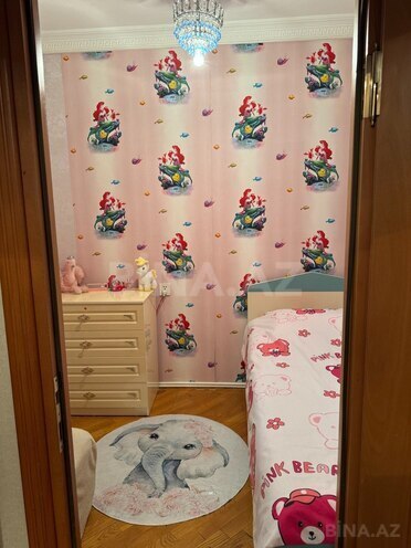 Satılır 3 otaqlı köhnə tikili 65 m², Həzi Aslanov m., photo 9 from 18