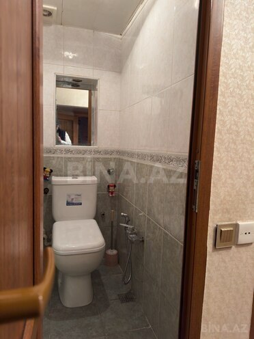 Satılır 3 otaqlı köhnə tikili 65 m², Həzi Aslanov m., photo 17 from 18