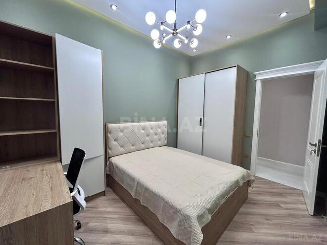 Сдаётся 3-комн. новостройка 100 м², м. 28 мая, photo 4 from 23