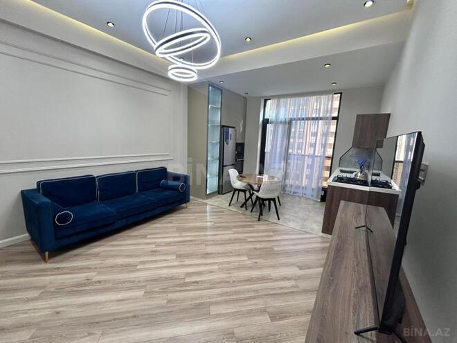Сдаётся 3-комн. новостройка 100 м², м. 28 мая, photo 6 from 23