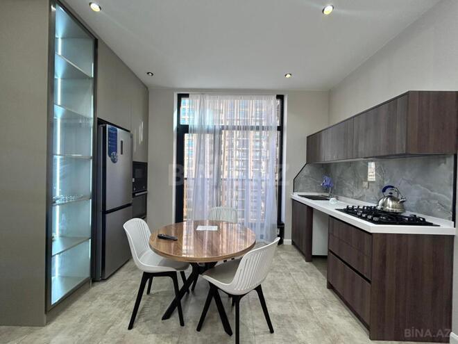 Сдаётся 3-комн. новостройка 100 м², м. 28 мая, photo 10 from 23