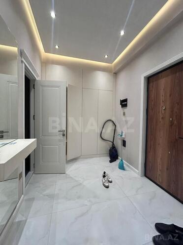Сдаётся 3-комн. новостройка 100 м², м. 28 мая, photo 14 from 23