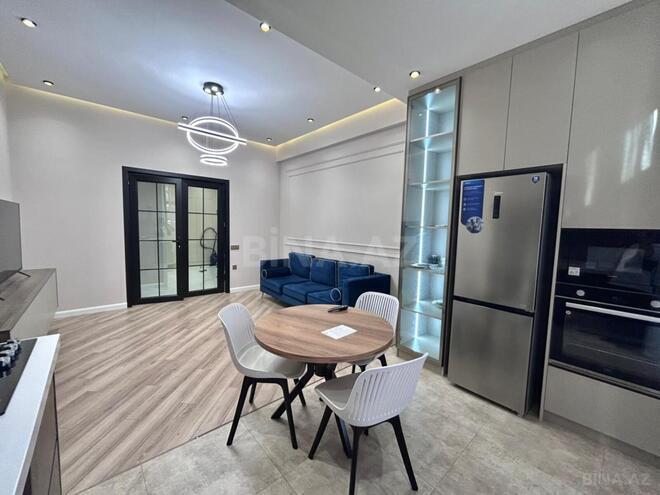 Сдаётся 3-комн. новостройка 100 м², м. 28 мая, photo 9 from 23