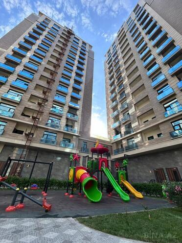 Сдаётся 3-комн. новостройка 100 м², м. 28 мая, photo 21 from 23