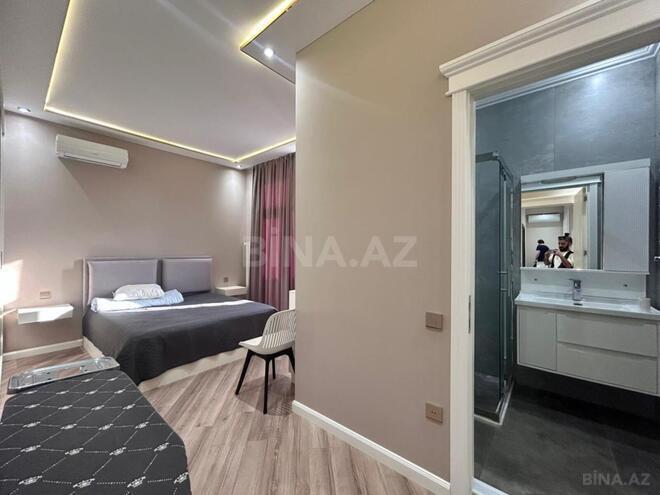 Сдаётся 3-комн. новостройка 100 м², м. 28 мая, photo 12 from 23