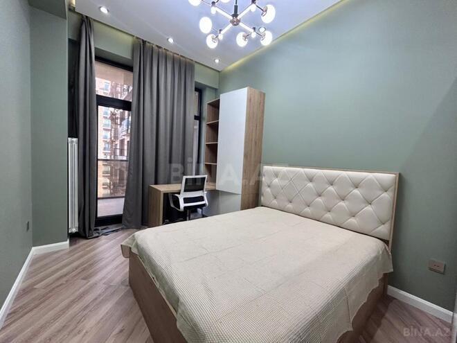 Сдаётся 3-комн. новостройка 100 м², м. 28 мая, photo 5 from 23