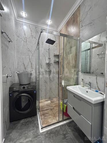 Сдаётся 3-комн. новостройка 100 м², м. 28 мая, photo 17 from 23