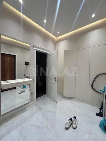 Сдаётся 3-комн. новостройка 100 м², м. 28 мая, photo 13 from 23