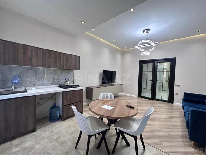 Сдаётся 3-комн. новостройка 100 м², м. 28 мая, photo 8 from 23